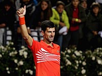 Рейтинг АТР. Лидирует Новак Джокович, Дуди Села - на 211-м месте