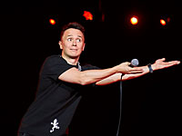 Илья Соболев: