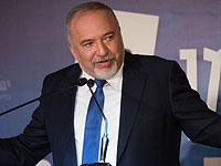 Либерман: НДИ за национальное правительство, против правительства Галахи