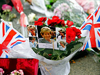 Смерть принцессы Дианы – главный аттракцион парка развлечений в США