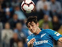 ЦСКА забил шесть мячей и обошел