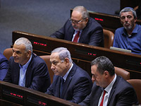 Опрос Panels Politics: НДИ усиливается, 