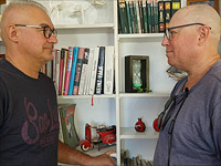 В Иерусалиме открывается художественная выставка 