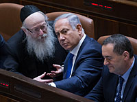 Лидеры партий несостоявшейся коалиции обсуждают дату перевыборов