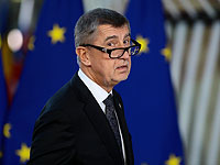 ПА благодарит Чехию за отказ от переноса посольства в Иерусалим