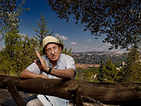 Умер лауреат Премии Израиля, профессор Еврейского университета Аарон Разин