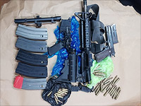 Палестино-израильский конфликт: хронология событий, 28 мая