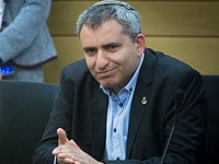 Зеэв Элькин: