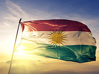 Президентом Иракского Курдистана избран Нечирван Барзани