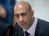 Барак Коэн и Илья Маршак сознаются в нарушении права банкиров на частную жизнь

