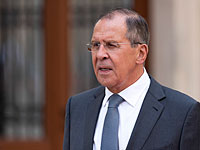 Лавров принял делегацию запрещенных в России талибов