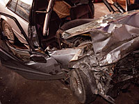 ДТП в Саудовской Аравии, восемь погибших