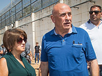 В Раме проходит торжественное мероприятие по случаю освобождения из тюрьмы Басаля Ратаса