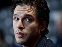 Актер, сыгравший Джона Сноу, после финала