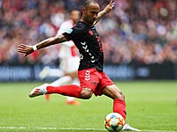 Адвокат не пустил команду Слуцкого в Лигу Европы