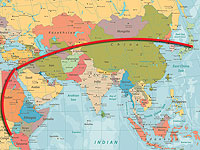 Новые авиамаршруты из Израиля: Токио и Кигали