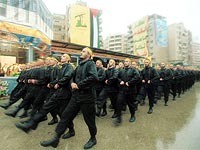 Арабская коалиция: 