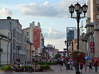 Опрос: жители Екатеринбурга против строительства храма в сквере 