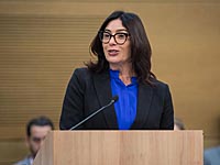 Мири Регев собирается обратиться к президенту Беларуси по поводу скандального ролика