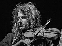 Greilsammer & Greilsammer. Давид и Михаэль Грейлсаммеры с оркестром