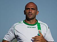 Скандал с договорными матчами: в числе арестованных бывший защитник