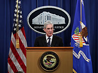 Мюллер объявил о закрытии RussiaGate и уходе в отставку