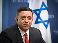 СМИ: Нетаниягу пытается присоединить к коалиции Габая вместо Либермана