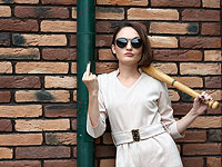 Швейцарские ученые: у агрессивных девушек нарушена мозговая активность