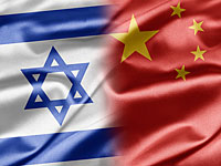 В Китае состоялась ежегодная хайтек-конференция GoForIsrael  