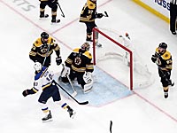 Финал Кубка Стэнли. Историческая победа