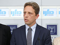 Рои Фолькман опроверг слухи об уходе из Кнессета