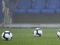 Итоги чемпионата Украины.