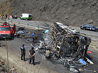 Жертвами ДТП в Мексике стали более 20 человек: подробности