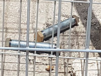 Предотвращен теракт в военном суде в Самарии