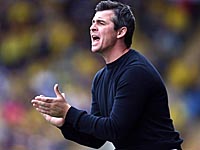 Джои Бартон поучаствовал в драке на пляже