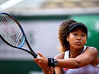 Азаренко проиграла первой ракетке мира