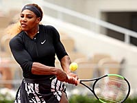 Касаткина проиграла олимпийской чемпионке. Серена Уильямс победила