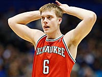 Первое приобретение