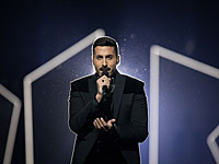 Израиль лишился 12 баллов, полученных от Беларуси на 