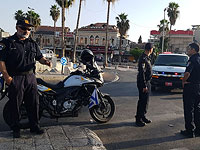 Теракт в Старом городе Иерусалима, ранены двое израильтян