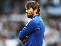 Антонио Конте стал главным тренером 