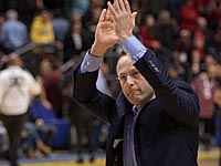 СМИ: Дан Шамир возглавит новозеландский клуб