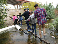 Белый дом ввел пошлину на импорт из Мексики, чтобы остановить поток нелегалов