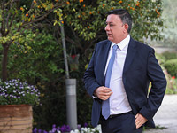 Габай предложил объединить списки