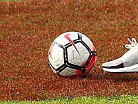 Аргентинцы проиграли сборной Южной Кореи