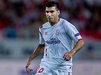 В ДТП погиб бывший футболист 