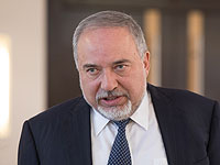 Авигдор Либерман: