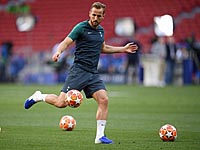 Финал Лиги чемпионов. Стартовые составы команд