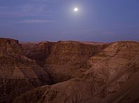 Из-за жары закрыт маршрут к Нахаль Дарга