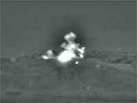 SANA: в результате обстрела ЦАХАЛа убиты трое сирийских военных, семеро ранены